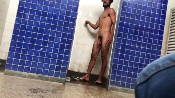 Xxx video flagra gay preto