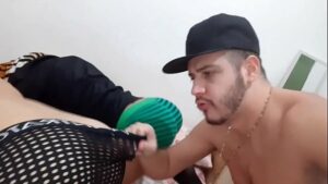 Adolescente gay e apaixonado