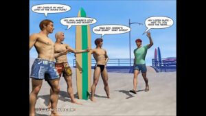 Adult gay comics greece