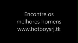 Ai meu cu gay fudendo no rio xnxx