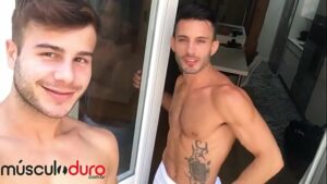 Allen king e tom gay video