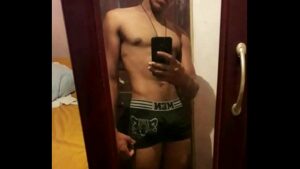 Amador nude gay