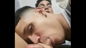 Amigos hetetos porno gay