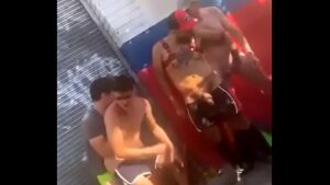 Balada gay em barueri