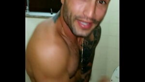 Brasil gay porno allan