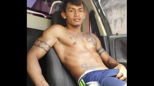 Brasil gay so roludo xvideo