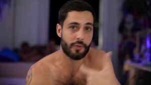 Brasil porno gay amor sem camisinha com bombeiro