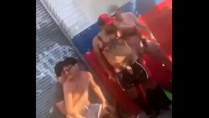 Cafucu sexo.gay em local público amador xvideo