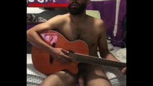 Cantor americano ex gay musica te agradeço