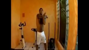 Carlos bazuca gay videos