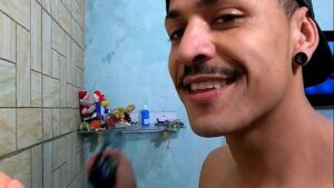 Casal gay youtuber valasco