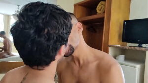 Cavalo rola gay sex