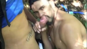 Cemol parte 1 porno gay