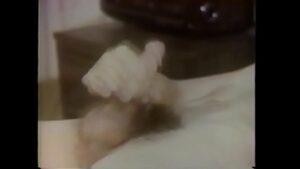 Classic vintage gay porn movie homens trabalhando 1980