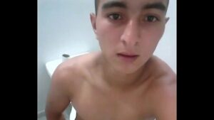 Colombianos handsome videos gays