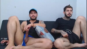 Comendo na roça gay porno