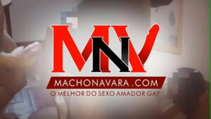 Comendo o godo gay amador