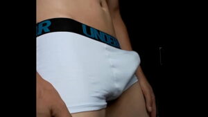 Cueca volume gay xnxx