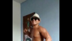 Dançando nu xvideos gay