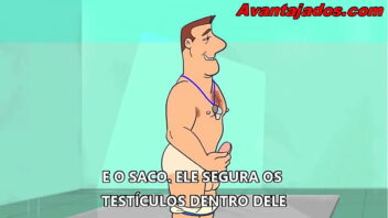 Desenhos animados gay de putaria - Videos Porno Gay | Sexo Gay