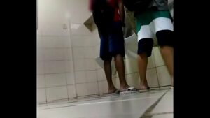 Executivos brasileiros em pegacao gay