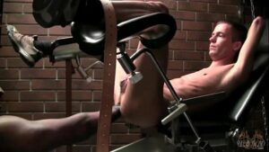 Filmes gratis gay extreme bdsm fisting