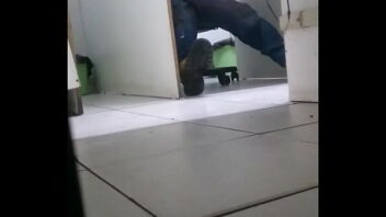 Flagra hardcore jovem gay