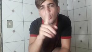 Flakael cuzinho lindo x viceos gay