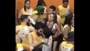 Foro ao vivo miss brasil gays 2019