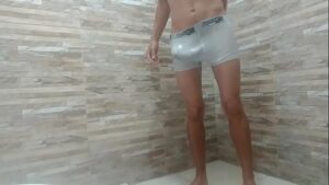 Fotos de gays cueca