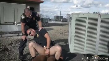 Fotos gay de policiais fudendo