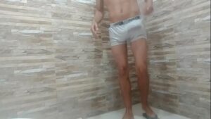 Fotos homem cherando.cueca gay