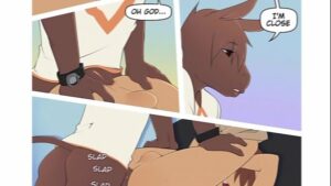 Furry hentai beach comics gay