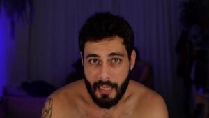 Gay falando joão pedro