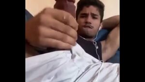 Gay jerk off cum gif