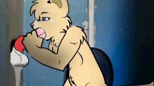 Gay porn furry animated yiff e621