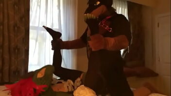 Gay sex furry masturbate