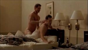 Gay sex scene movie schupter 1980