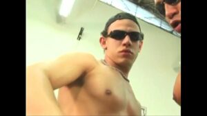 Gays musculosos lindos video de sexo