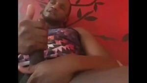 Gays negros muysculosos pegação na cama