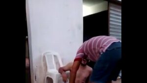 Gays pelado morenão forte