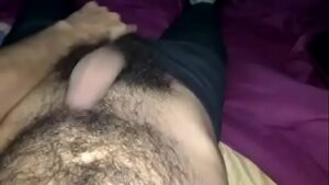 Gays tubes peludos solo banho