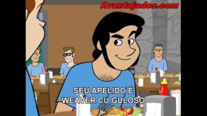 Gif porno animado gay