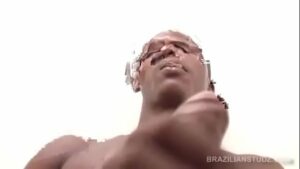 Gilsao e gustavo santos gay video