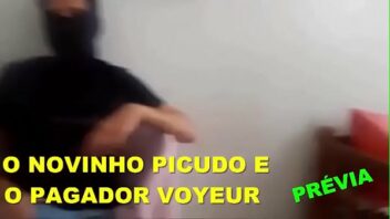 Homem mulher e gay video porno