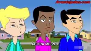 Https pt.pornhub.com gay video search search desenho cartoon