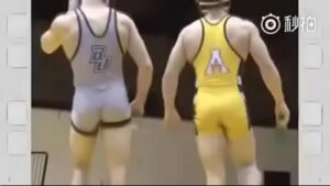 Hunky wrestler fucking gay gifs