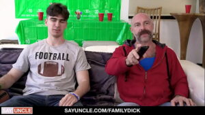 Jack daniel gay sex