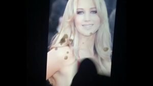 Jennifer lawrence vira gay