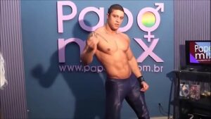 Kell ferreira pornô gay